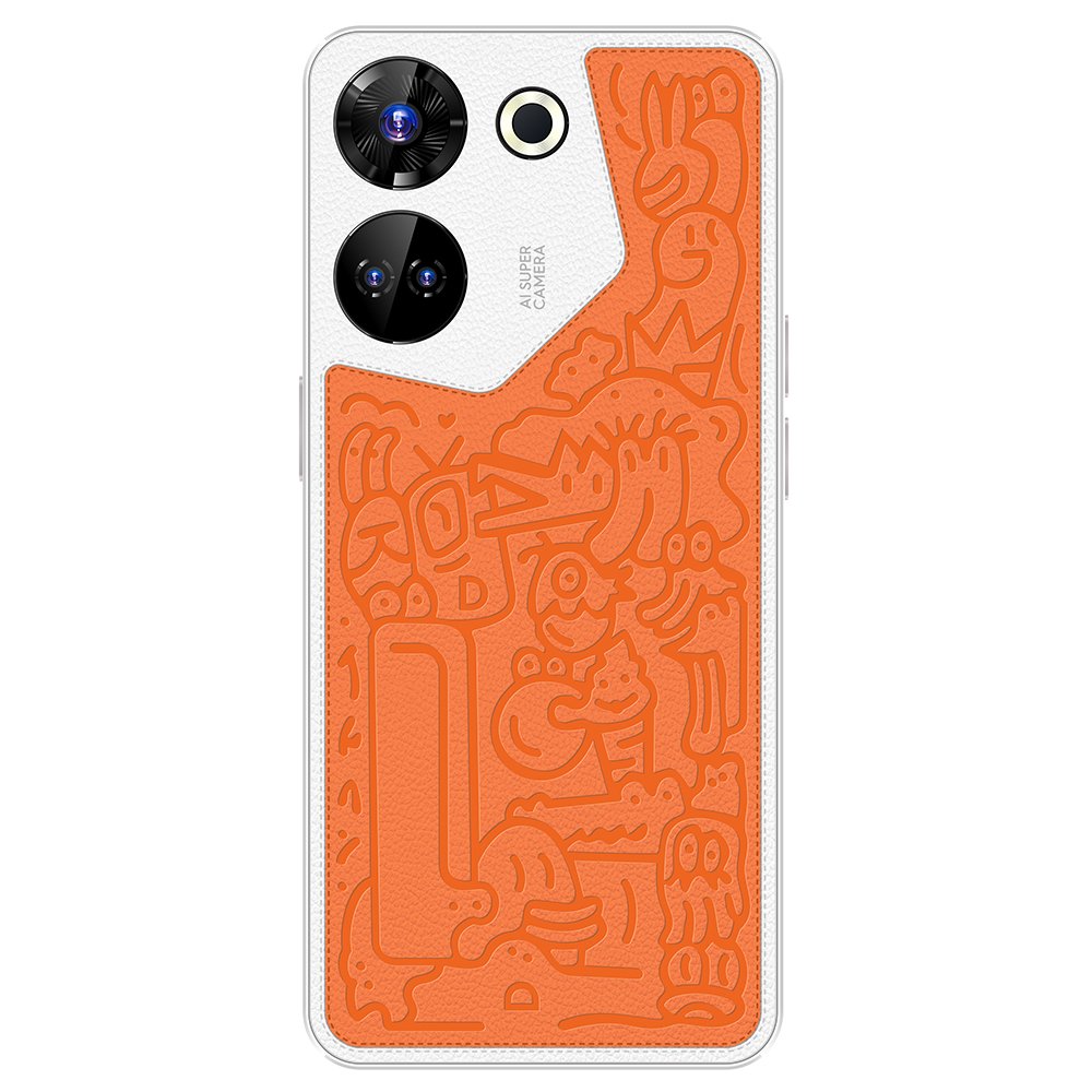 LX-C20 Art Edition 7.3 Inch HD+ Full Screen 16GB+1TB Camera 72MP+108MP 8800mAh Bettey Mobile Phone